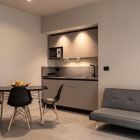 Amare Suite & Apartments Bellaria-Igea Marina Eksteriør bilde