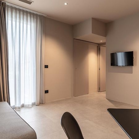 Amare Suite & Apartments Bellaria-Igea Marina Eksteriør bilde
