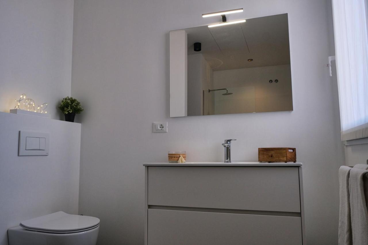 Amare Suite & Apartments Bellaria-Igea Marina Eksteriør bilde