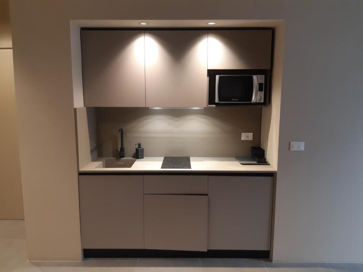 Amare Suite & Apartments Bellaria-Igea Marina Eksteriør bilde