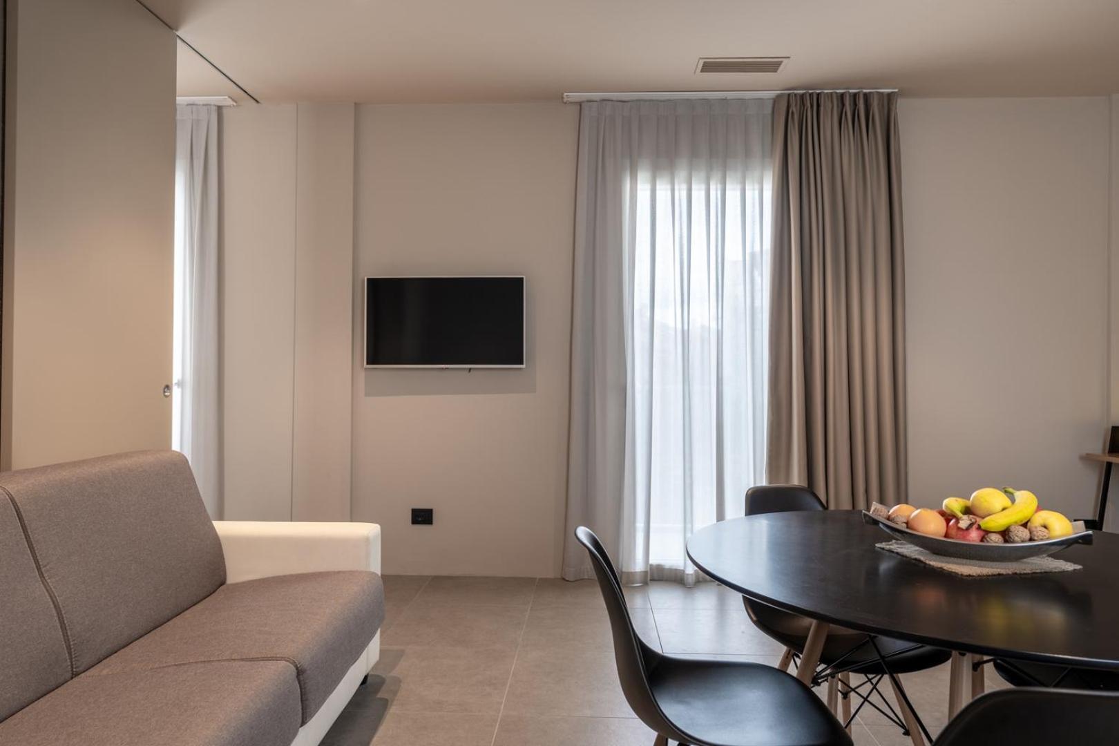 Amare Suite & Apartments Bellaria-Igea Marina Eksteriør bilde