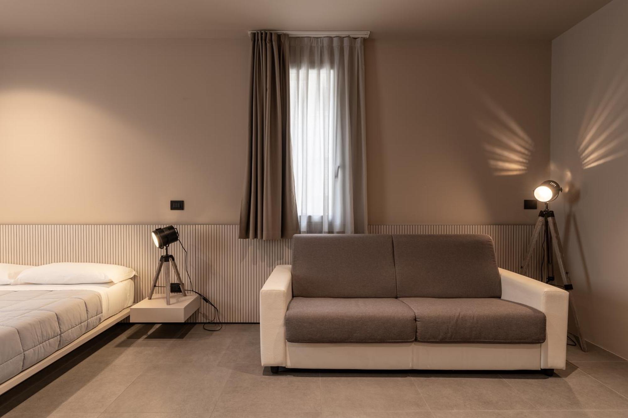 Amare Suite & Apartments Bellaria-Igea Marina Eksteriør bilde