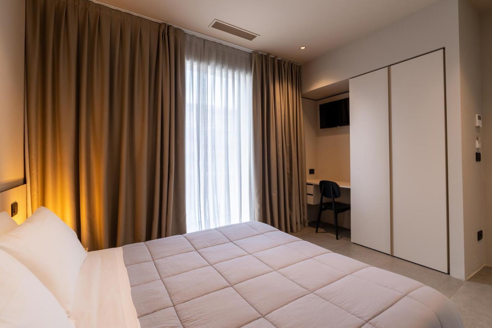 Amare Suite & Apartments Bellaria-Igea Marina Eksteriør bilde