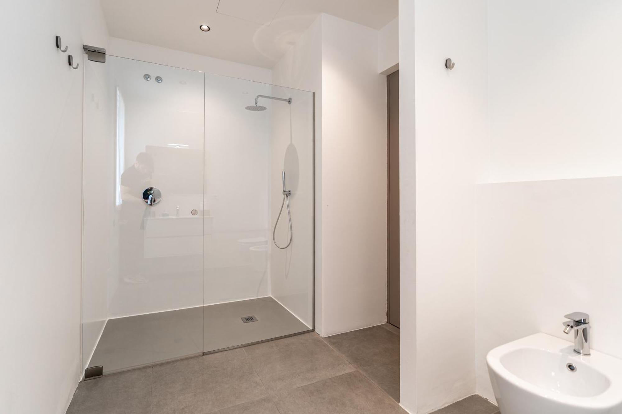 Amare Suite & Apartments Bellaria-Igea Marina Eksteriør bilde