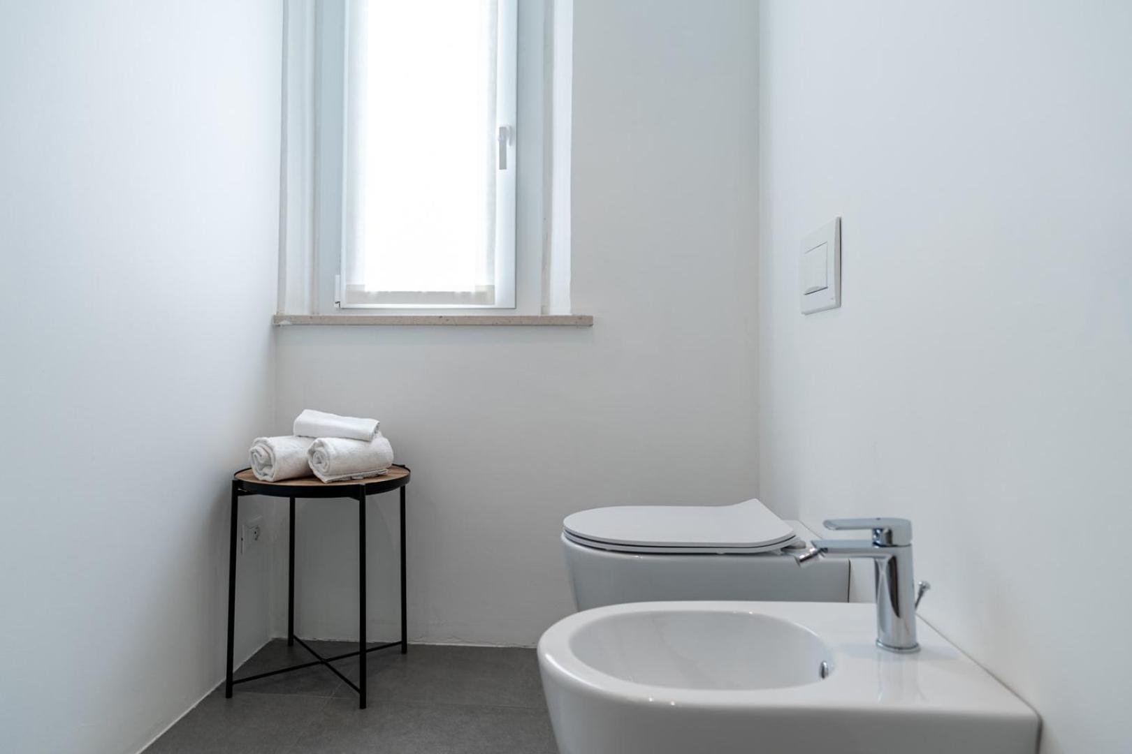 Amare Suite & Apartments Bellaria-Igea Marina Eksteriør bilde