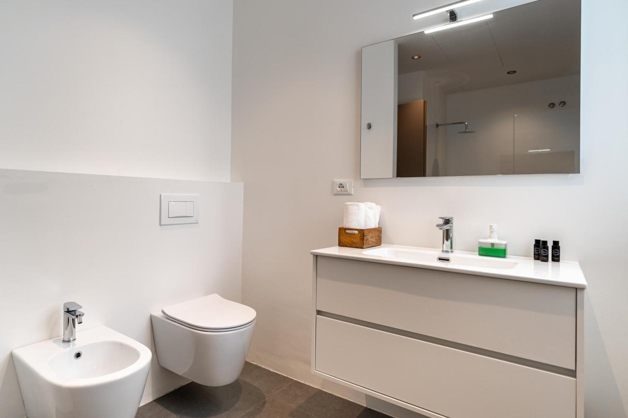 Amare Suite & Apartments Bellaria-Igea Marina Eksteriør bilde
