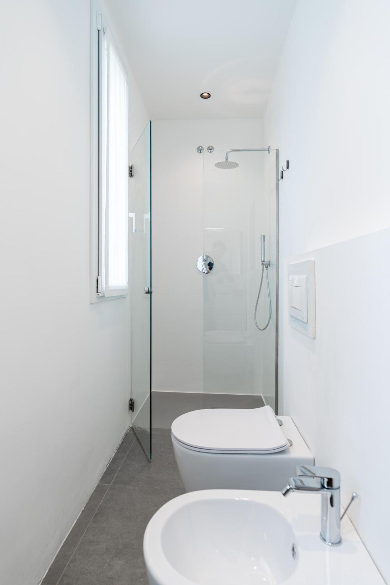 Amare Suite & Apartments Bellaria-Igea Marina Eksteriør bilde