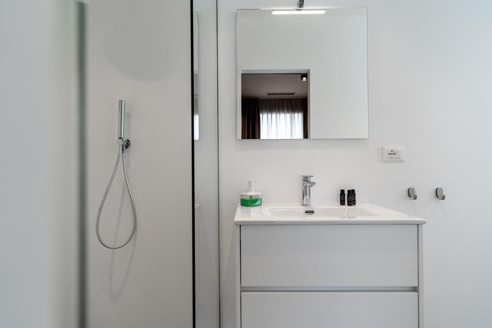 Amare Suite & Apartments Bellaria-Igea Marina Eksteriør bilde