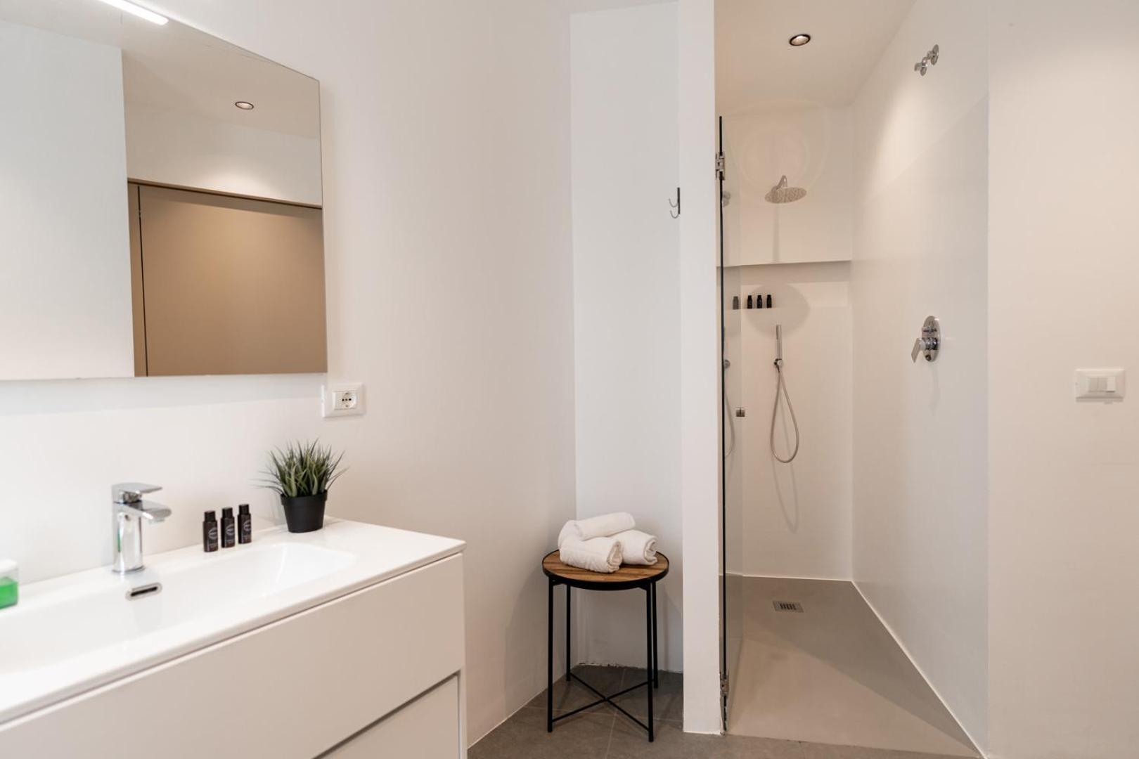 Amare Suite & Apartments Bellaria-Igea Marina Eksteriør bilde