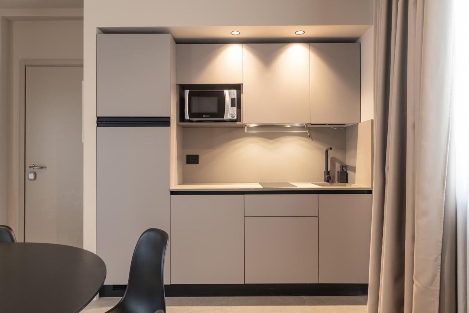 Amare Suite & Apartments Bellaria-Igea Marina Eksteriør bilde