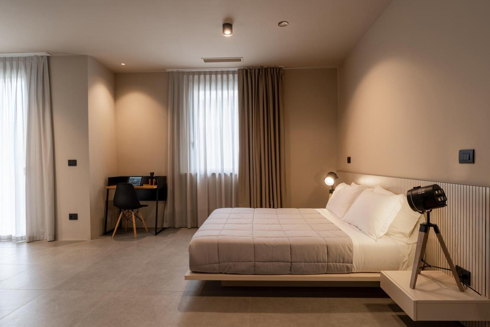 Amare Suite & Apartments Bellaria-Igea Marina Eksteriør bilde