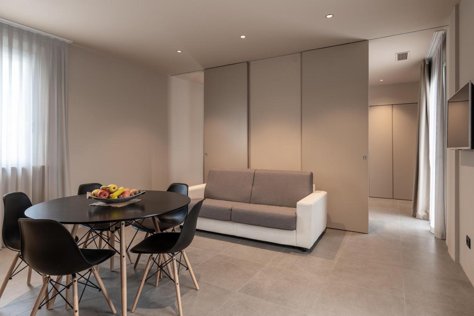 Amare Suite & Apartments Bellaria-Igea Marina Eksteriør bilde