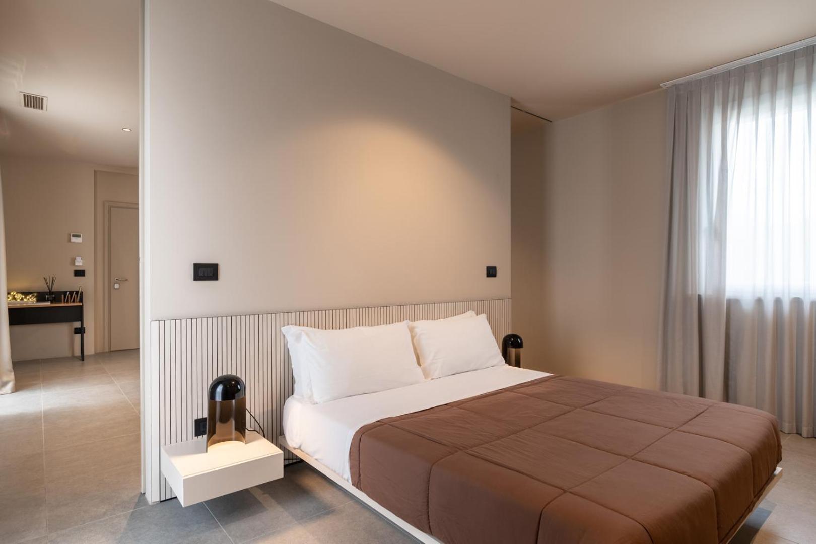 Amare Suite & Apartments Bellaria-Igea Marina Eksteriør bilde