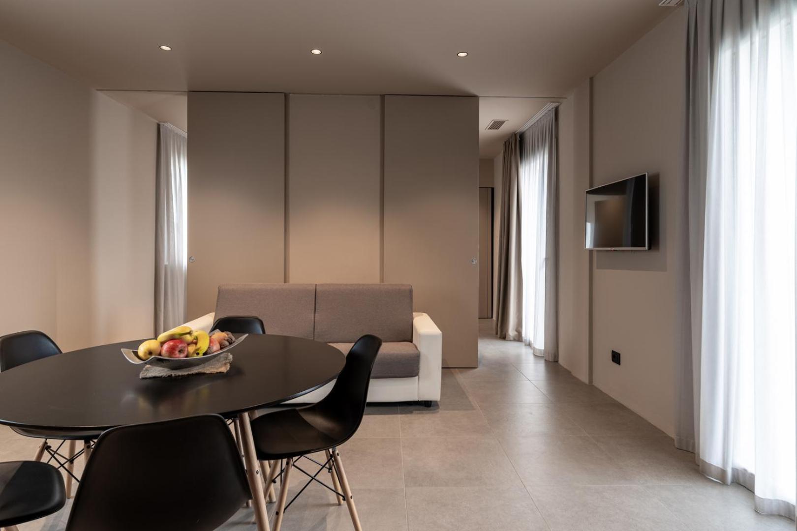 Amare Suite & Apartments Bellaria-Igea Marina Eksteriør bilde