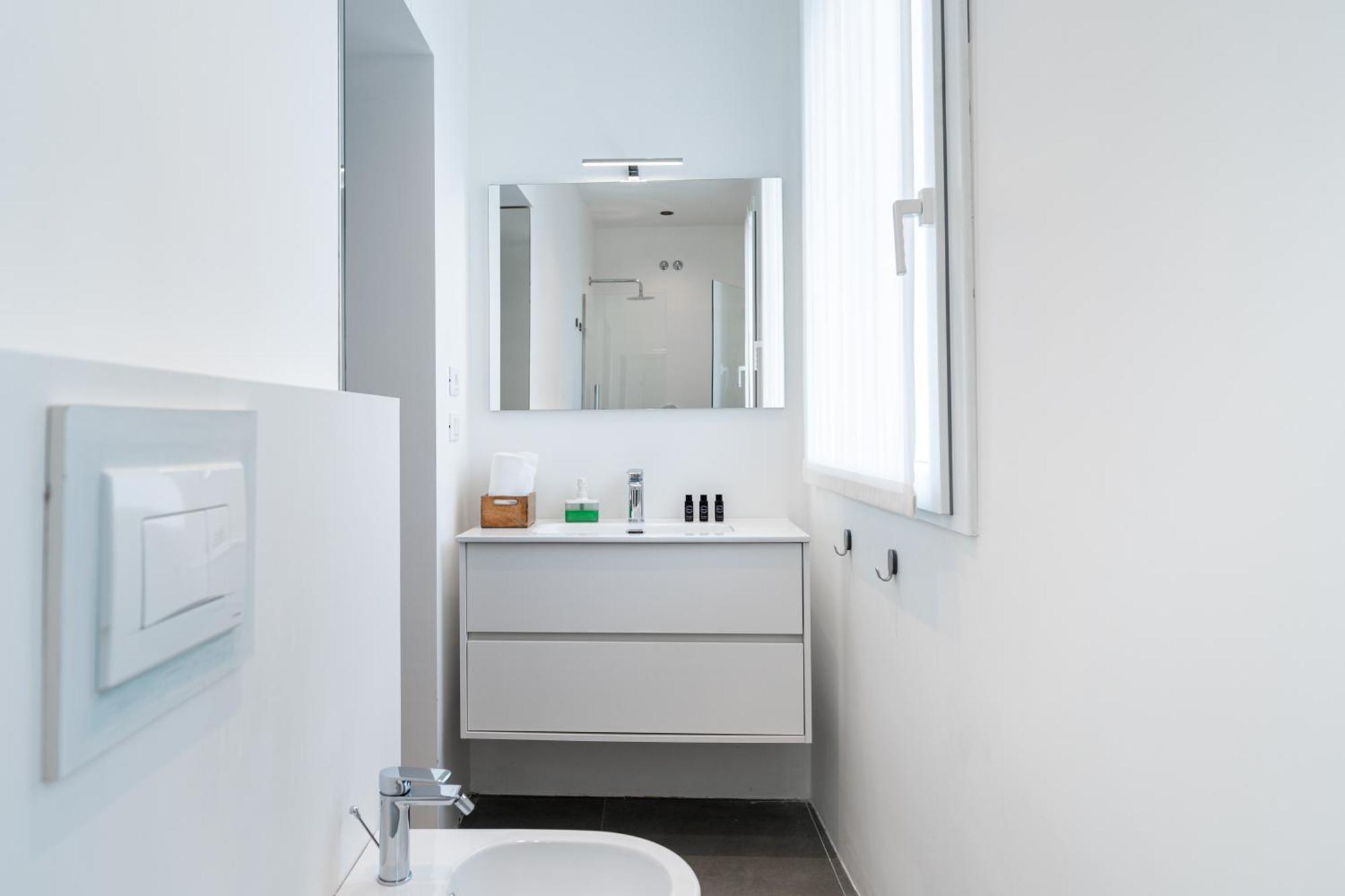 Amare Suite & Apartments Bellaria-Igea Marina Eksteriør bilde