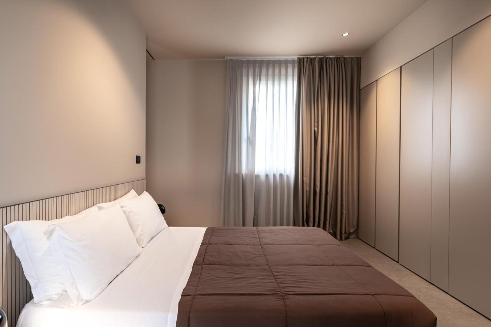 Amare Suite & Apartments Bellaria-Igea Marina Eksteriør bilde
