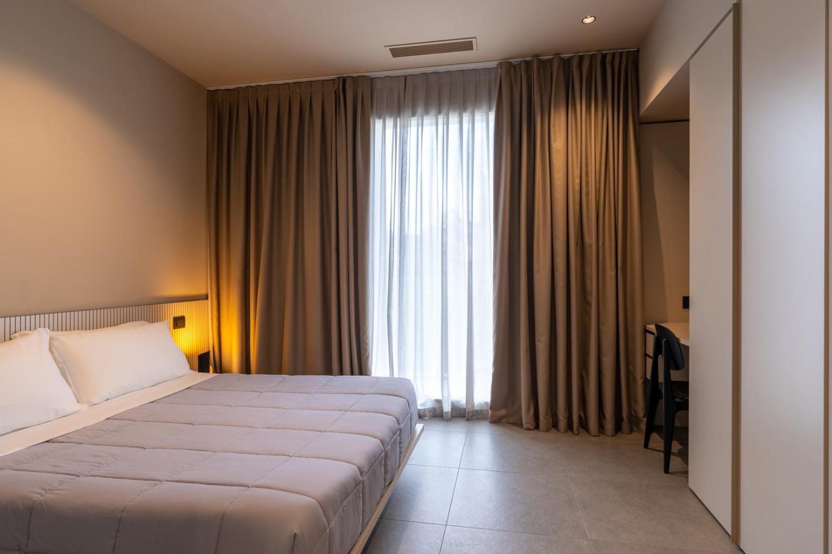 Amare Suite & Apartments Bellaria-Igea Marina Eksteriør bilde