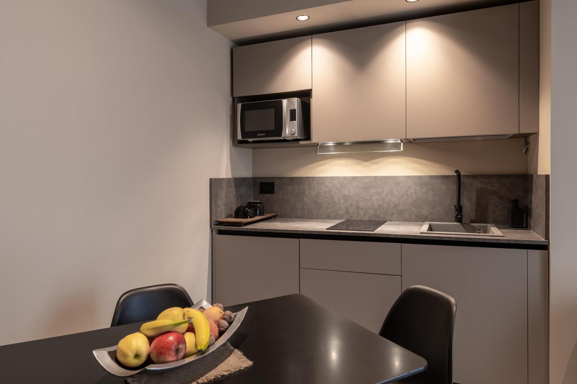 Amare Suite & Apartments Bellaria-Igea Marina Eksteriør bilde