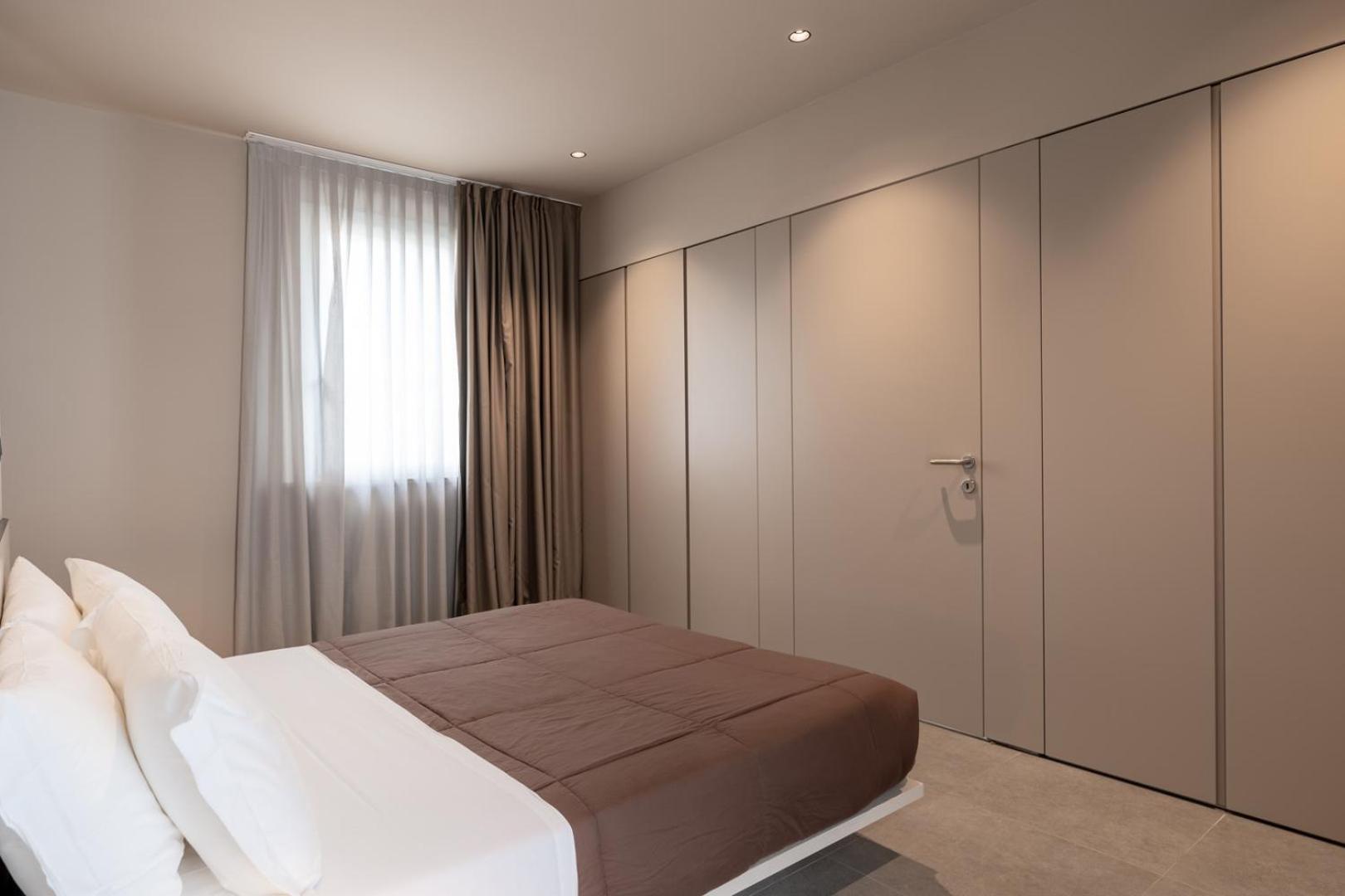 Amare Suite & Apartments Bellaria-Igea Marina Eksteriør bilde