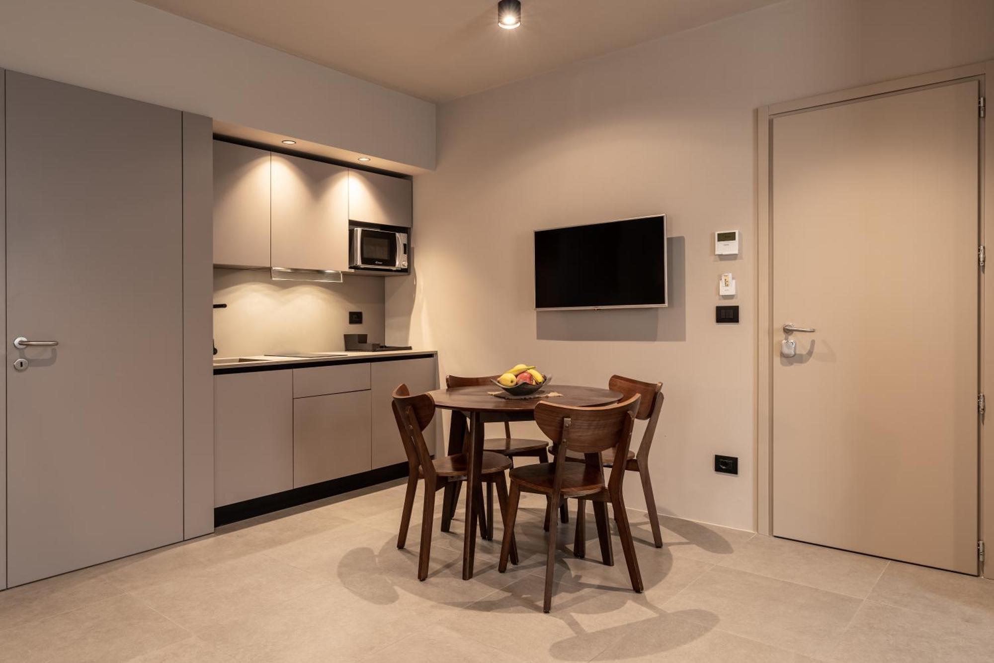 Amare Suite & Apartments Bellaria-Igea Marina Eksteriør bilde