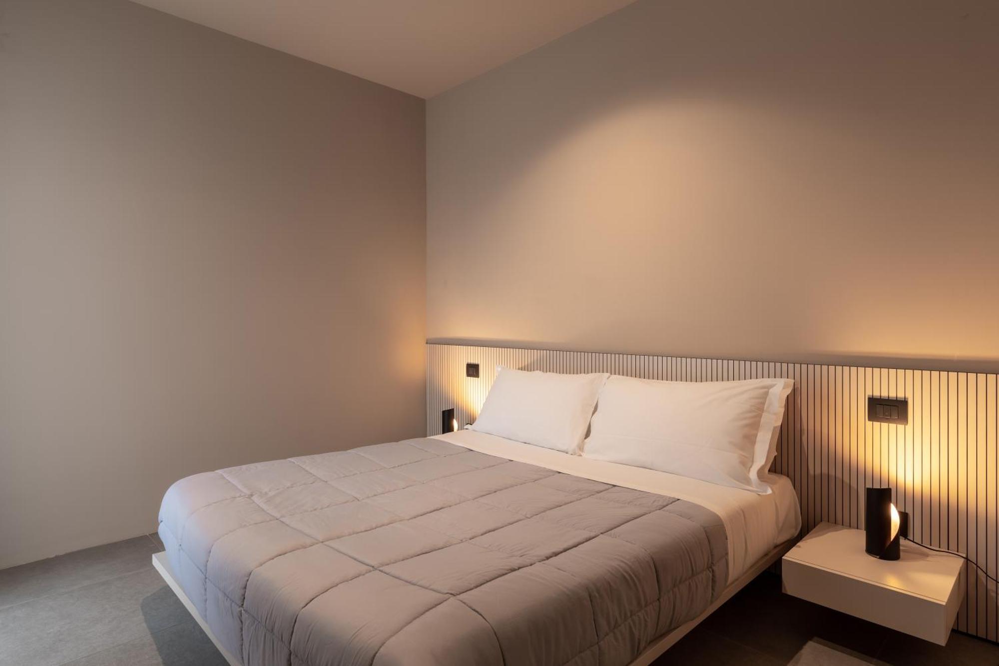 Amare Suite & Apartments Bellaria-Igea Marina Eksteriør bilde