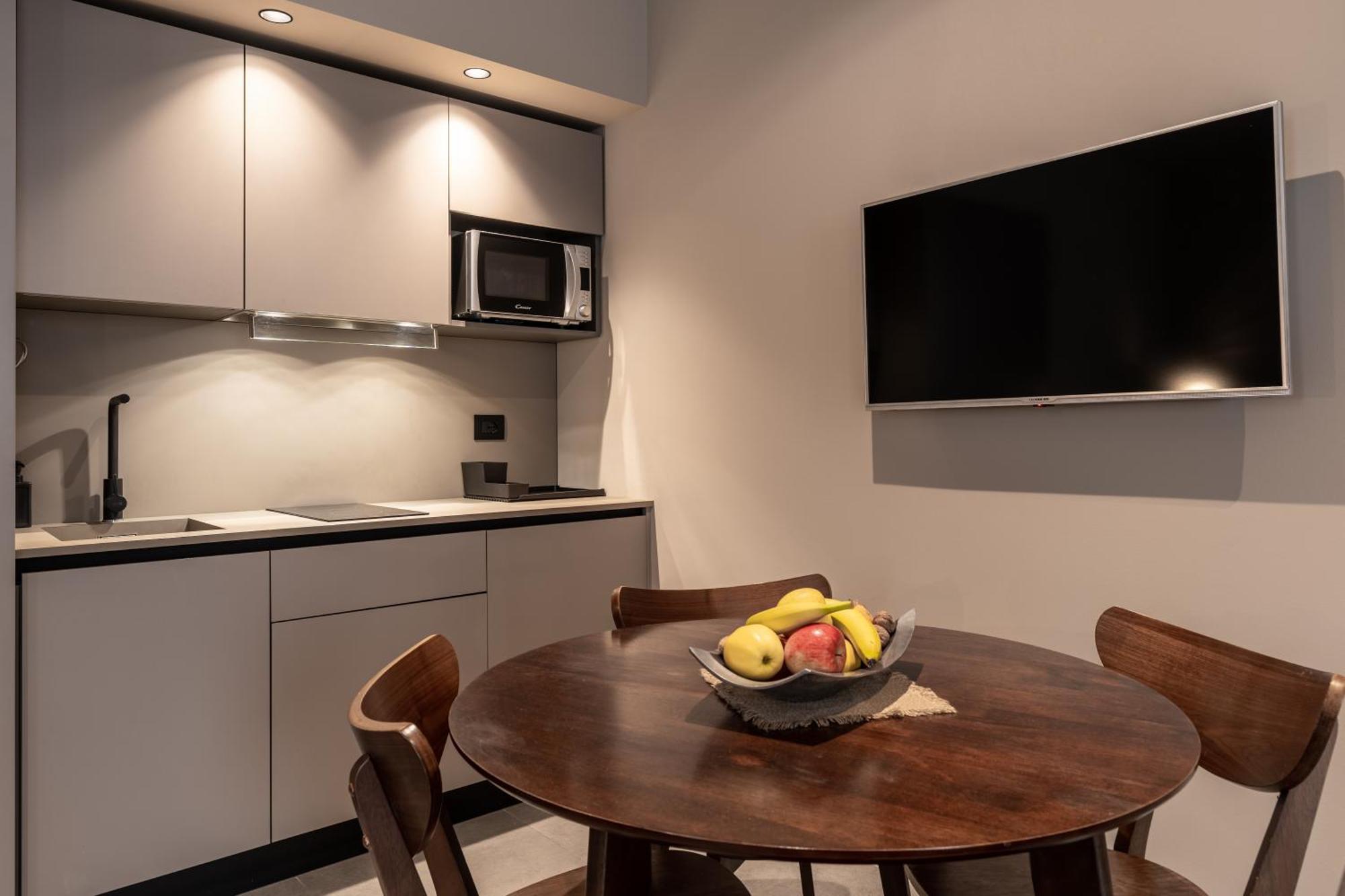 Amare Suite & Apartments Bellaria-Igea Marina Eksteriør bilde