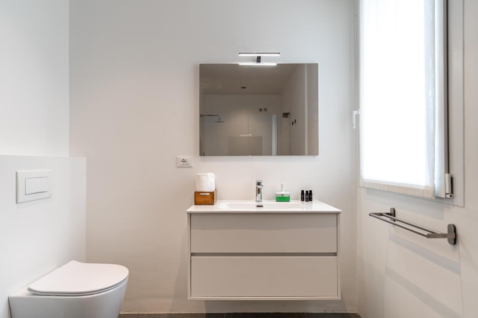 Amare Suite & Apartments Bellaria-Igea Marina Eksteriør bilde