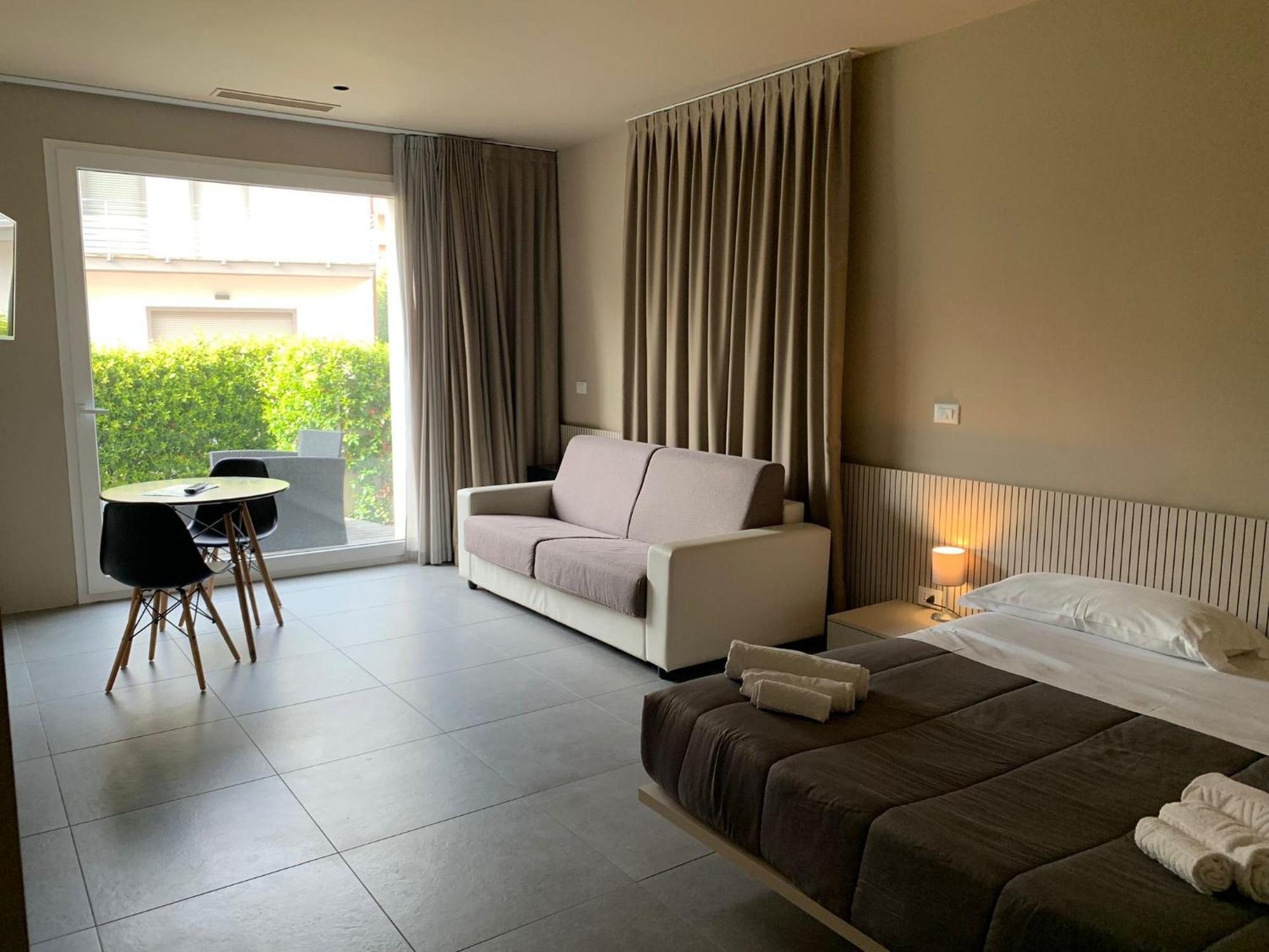 Amare Suite & Apartments Bellaria-Igea Marina Eksteriør bilde