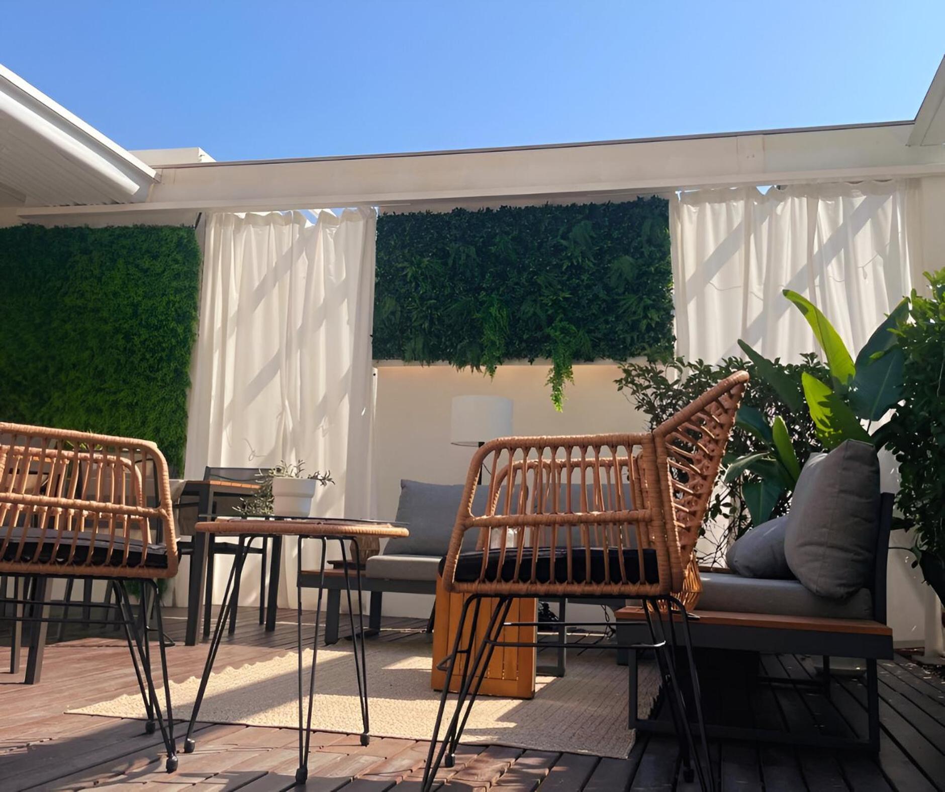 Amare Suite & Apartments Bellaria-Igea Marina Eksteriør bilde